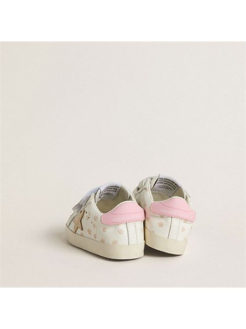  GOLDEN GOOSE | GIF00166F00741012266